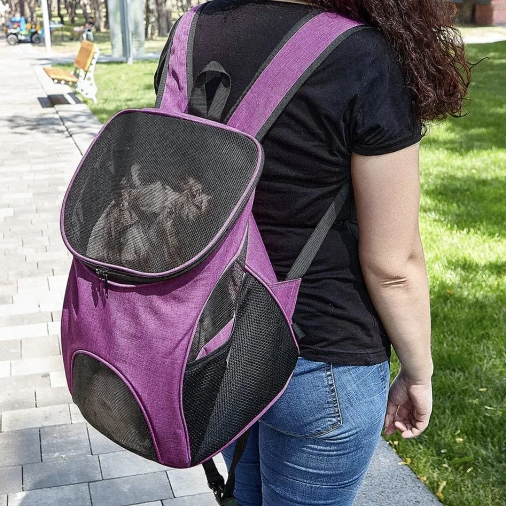 Pet Carrier Packs